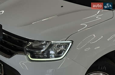 Внедорожник / Кроссовер Renault Duster 2022 в Николаеве