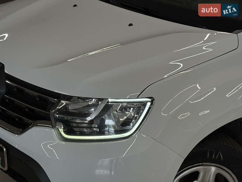 Внедорожник / Кроссовер Renault Duster 2022 в Николаеве