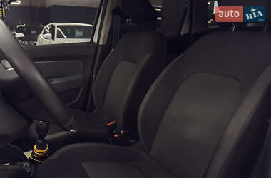 Внедорожник / Кроссовер Renault Duster 2022 в Николаеве