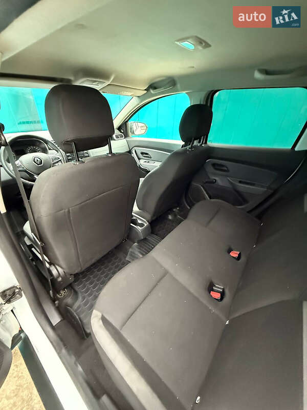 Позашляховик / Кросовер Renault Duster 2020 в Білій Церкві