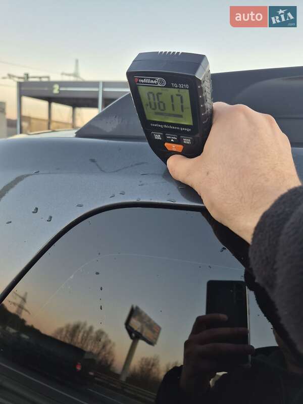 Внедорожник / Кроссовер Renault Duster 2015 в Киеве