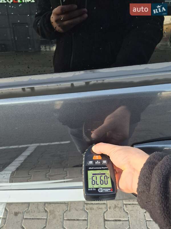 Внедорожник / Кроссовер Renault Duster 2015 в Киеве