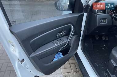 Позашляховик / Кросовер Renault Duster 2018 в Прилуках