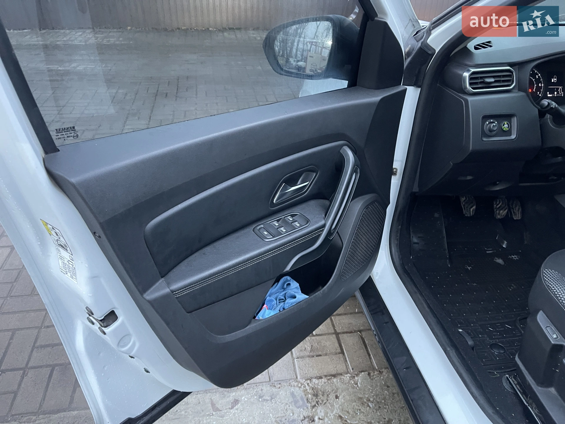 2018 Renault Duster - мініатюра 9