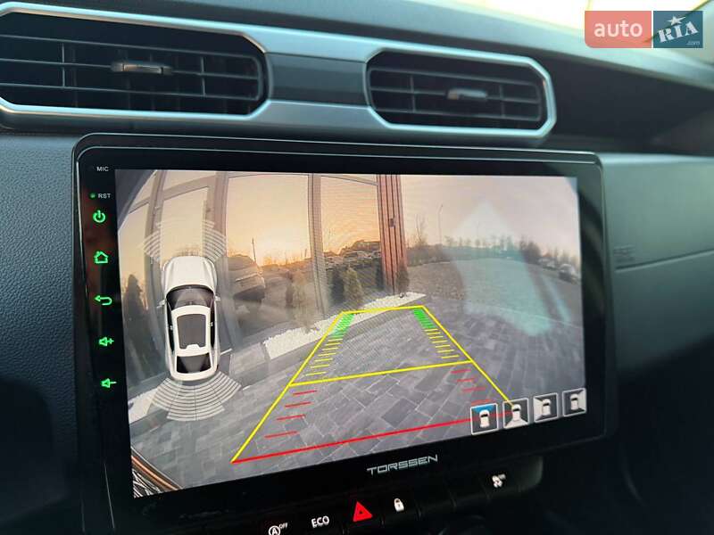 Внедорожник / Кроссовер Renault Duster 2019 в Коломые