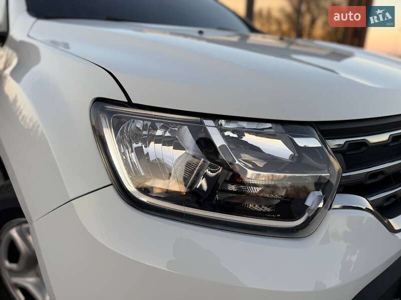 Внедорожник / Кроссовер Renault Duster 2019 в Коломые