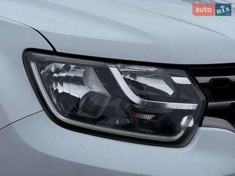 Внедорожник / Кроссовер Renault Duster 2021 в Ахтырке