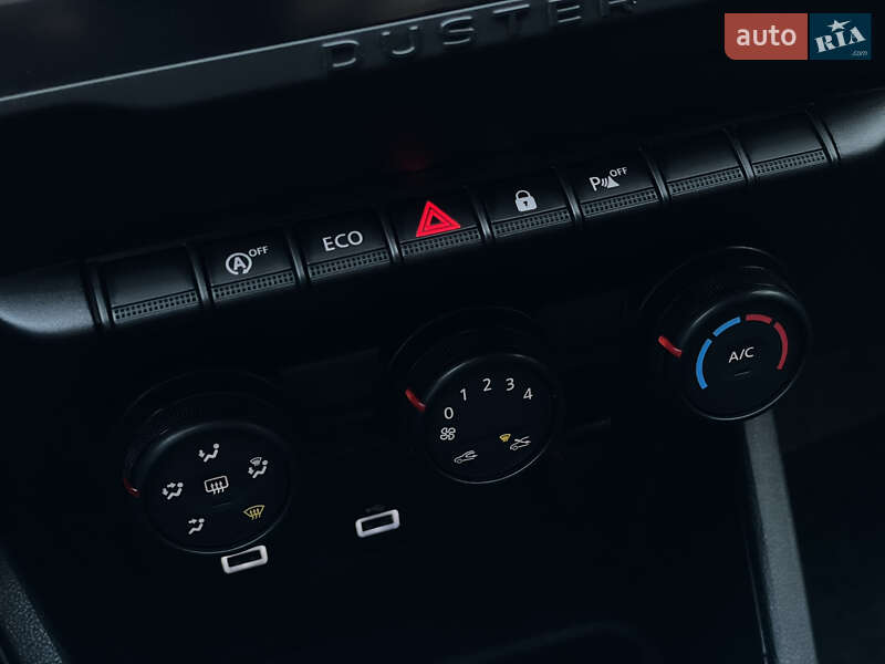 Позашляховик / Кросовер Renault Duster 2023 в Одесі фото 22 Позашляховик / Кросовер Renault Duster 2023 в Одесі