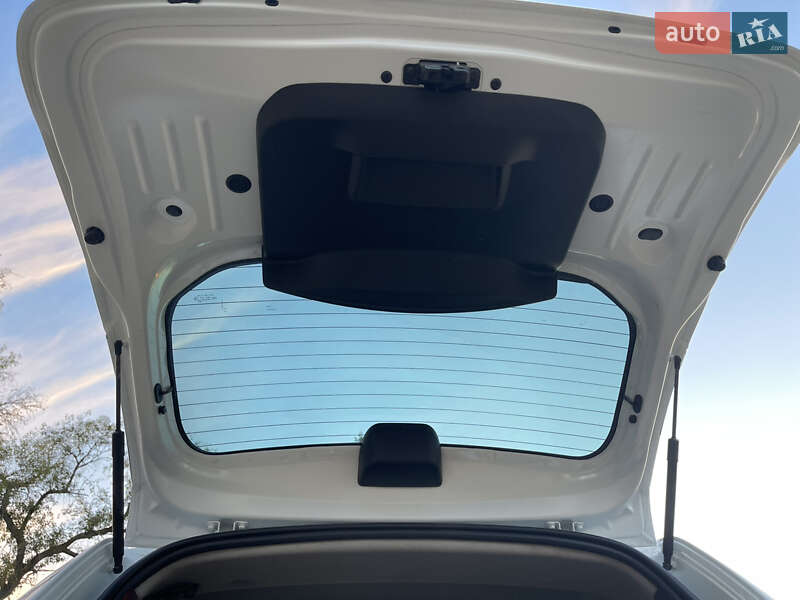 Внедорожник / Кроссовер Renault Duster 2017 в Запорожье фото 53 Внедорожник / Кроссовер Renault Duster 2017 в Запорожье