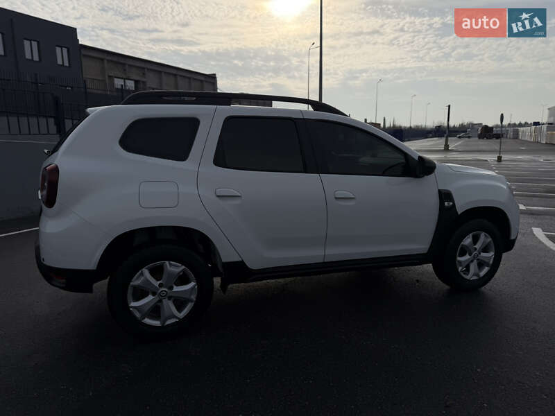 Позашляховик / Кросовер Renault Duster 2021 в Полтаві фото 37 Позашляховик / Кросовер Renault Duster 2021 в Полтаві