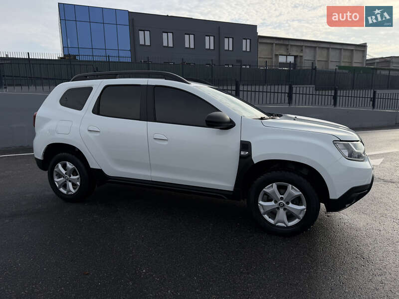 Позашляховик / Кросовер Renault Duster 2021 в Полтаві фото 43 Позашляховик / Кросовер Renault Duster 2021 в Полтаві