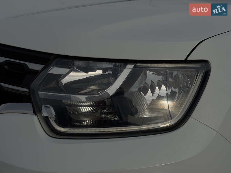 Позашляховик / Кросовер Renault Duster 2021 в Полтаві фото 52 Позашляховик / Кросовер Renault Duster 2021 в Полтаві