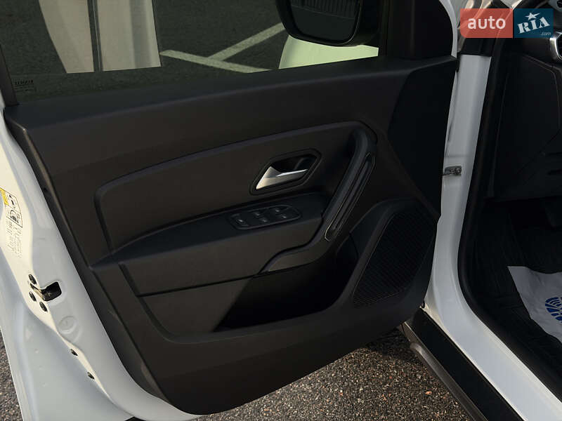 Позашляховик / Кросовер Renault Duster 2021 в Полтаві фото 68 Позашляховик / Кросовер Renault Duster 2021 в Полтаві