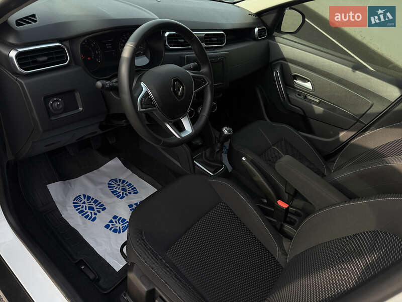 Позашляховик / Кросовер Renault Duster 2021 в Полтаві фото 72 Позашляховик / Кросовер Renault Duster 2021 в Полтаві