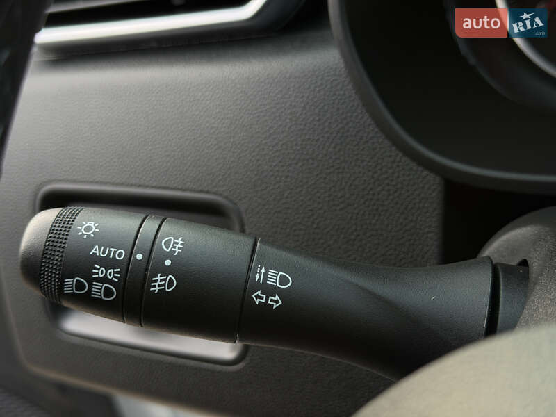 Позашляховик / Кросовер Renault Duster 2021 в Полтаві фото 77 Позашляховик / Кросовер Renault Duster 2021 в Полтаві