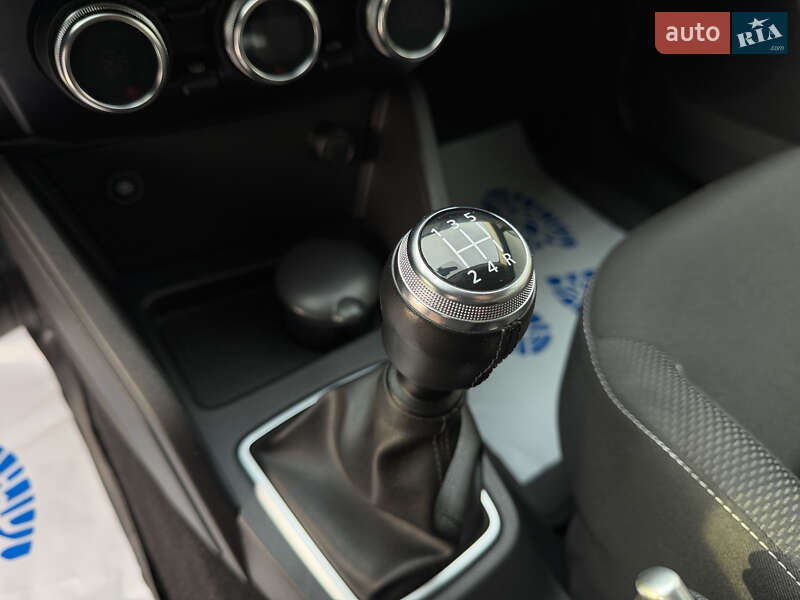 Позашляховик / Кросовер Renault Duster 2021 в Полтаві фото 81 Позашляховик / Кросовер Renault Duster 2021 в Полтаві