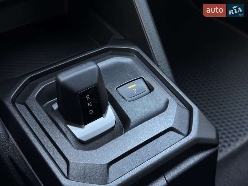 Внедорожник / Кроссовер Renault Duster 2025 в Днепре фото 8 Внедорожник / Кроссовер Renault Duster 2025 в Днепре