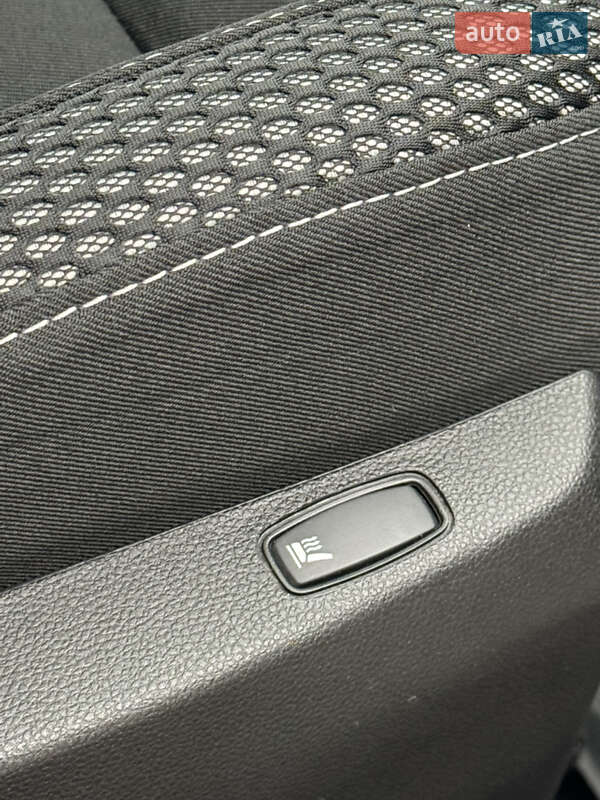 Внедорожник / Кроссовер Renault Duster 2018 в Львове