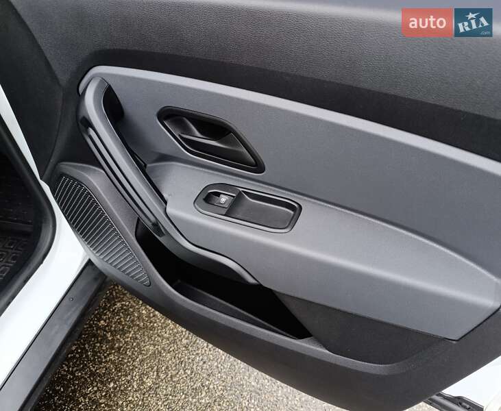 Внедорожник / Кроссовер Renault Duster 2021 в Чернигове фото 15 Внедорожник / Кроссовер Renault Duster 2021 в Чернигове