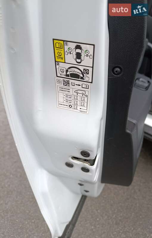 Внедорожник / Кроссовер Renault Duster 2021 в Чернигове фото 21 Внедорожник / Кроссовер Renault Duster 2021 в Чернигове