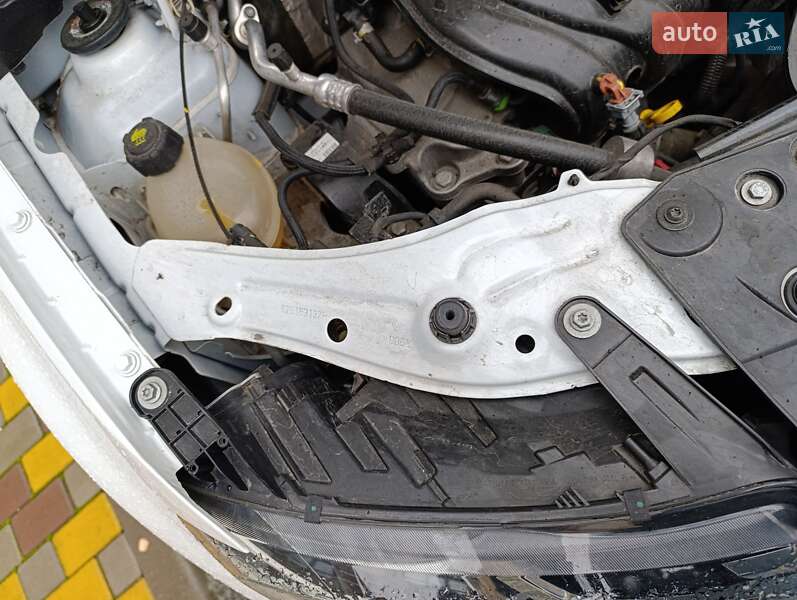 Внедорожник / Кроссовер Renault Duster 2021 в Чернигове фото 25 Внедорожник / Кроссовер Renault Duster 2021 в Чернигове