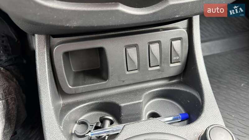 Позашляховик / Кросовер Renault Duster 2017 в Києві