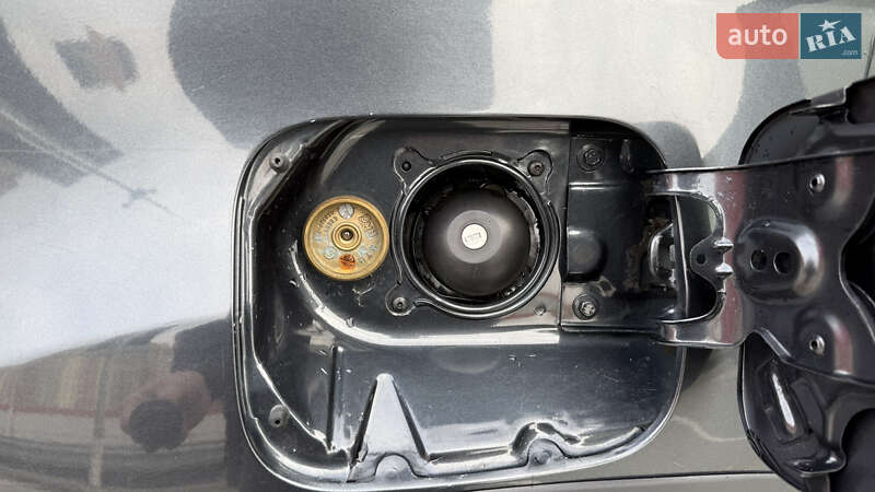 Позашляховик / Кросовер Renault Duster 2017 в Києві