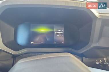 Позашляховик / Кросовер Renault Duster 2025 в Запоріжжі