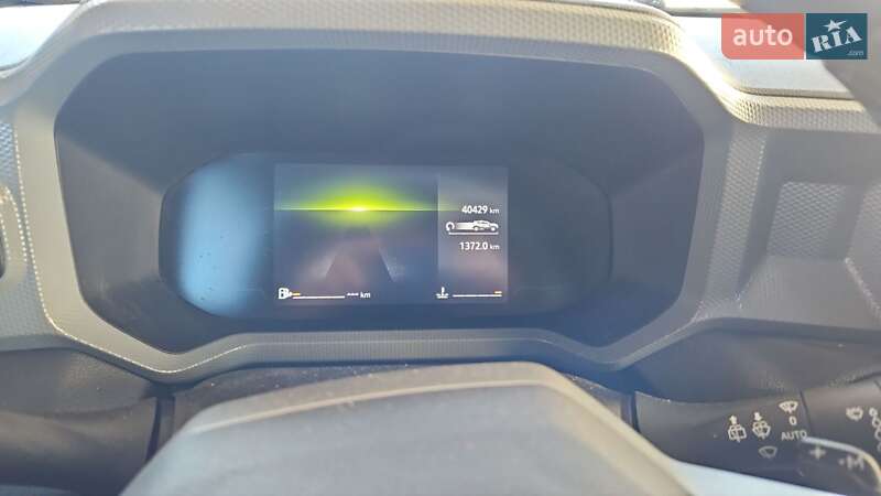 Renault Duster 2025 Renault Duster 2025