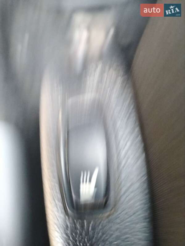 Позашляховик / Кросовер Renault Duster 2016 в Кам'янському