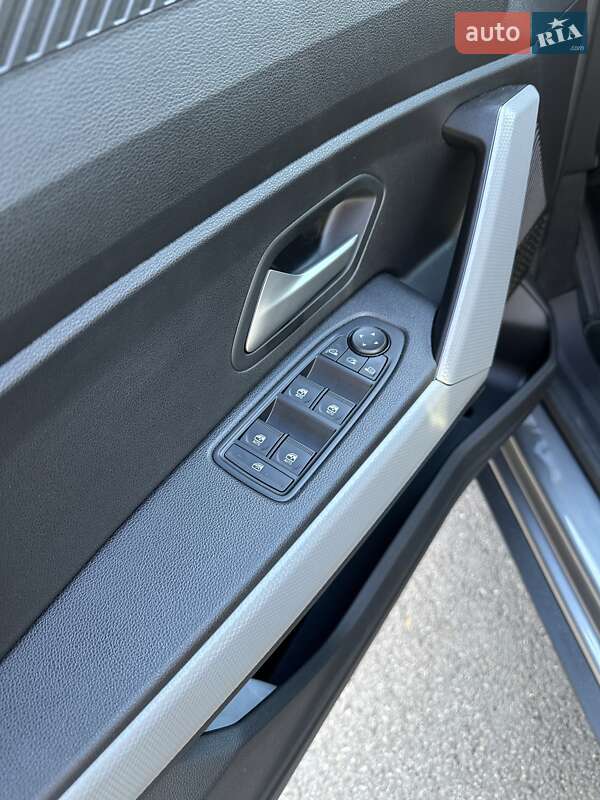 Внедорожник / Кроссовер Renault Duster 2025 в Кривом Роге фото 14 Внедорожник / Кроссовер Renault Duster 2025 в Кривом Роге