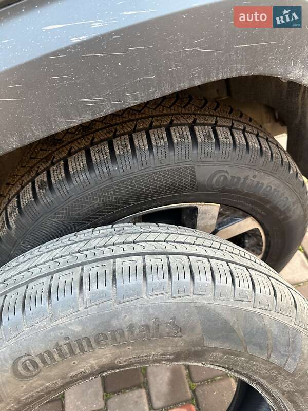 Внедорожник / Кроссовер Renault Duster 2025 в Кривом Роге фото 23 Внедорожник / Кроссовер Renault Duster 2025 в Кривом Роге