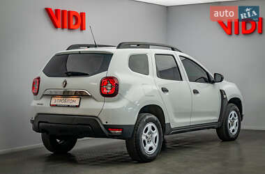 Позашляховик / Кросовер Renault Duster 2021 в Києві