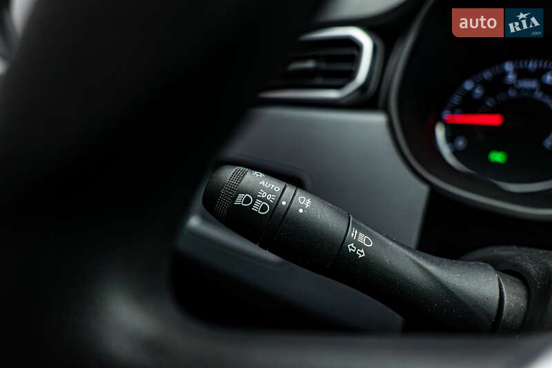 Внедорожник / Кроссовер Renault Duster 2021 в Киеве