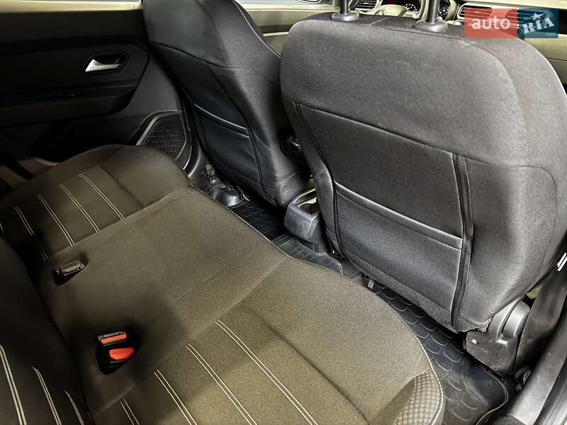 Внедорожник / Кроссовер Renault Duster 2021 в Киеве фото 33 Внедорожник / Кроссовер Renault Duster 2021 в Киеве