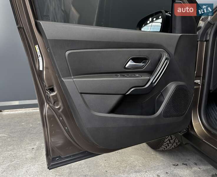 Внедорожник / Кроссовер Renault Duster 2021 в Киеве фото 34 Внедорожник / Кроссовер Renault Duster 2021 в Киеве