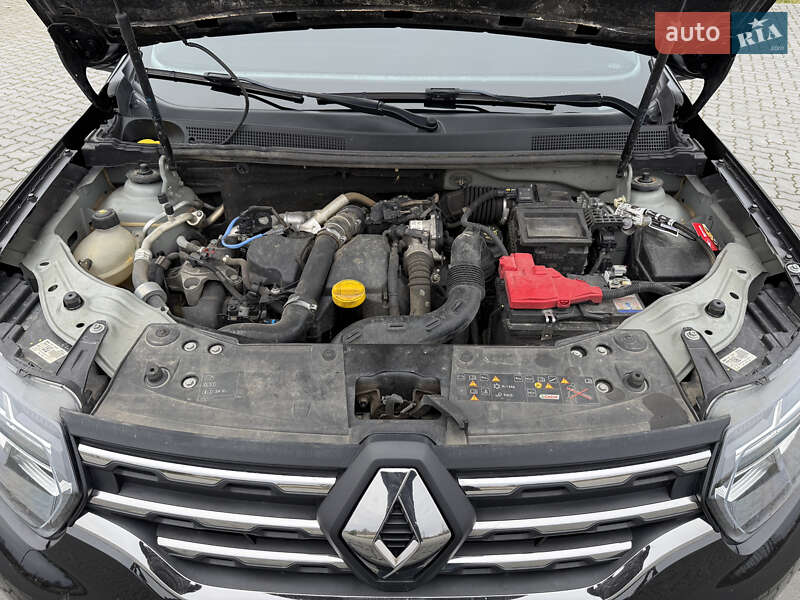 Внедорожник / Кроссовер Renault Duster 2023 в Коломые