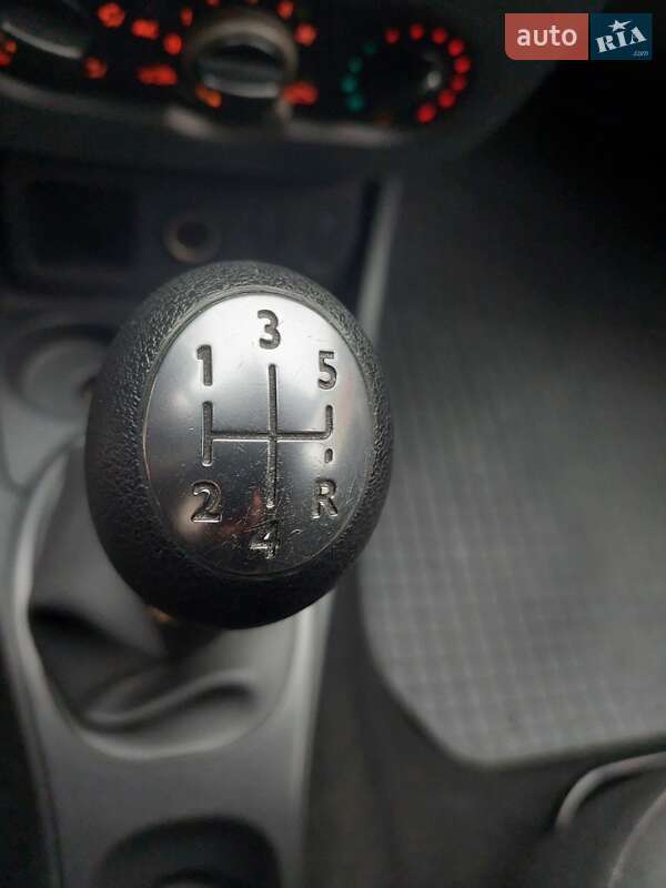 Позашляховик / Кросовер Renault Duster 2012 в Києві фото 10 Позашляховик / Кросовер Renault Duster 2012 в Києві