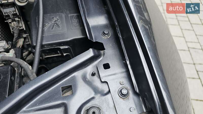 Позашляховик / Кросовер Renault Duster 2017 в Івано-Франківську