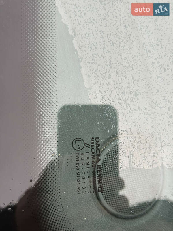 Внедорожник / Кроссовер Renault Duster 2021 в Сумах фото 12 Внедорожник / Кроссовер Renault Duster 2021 в Сумах