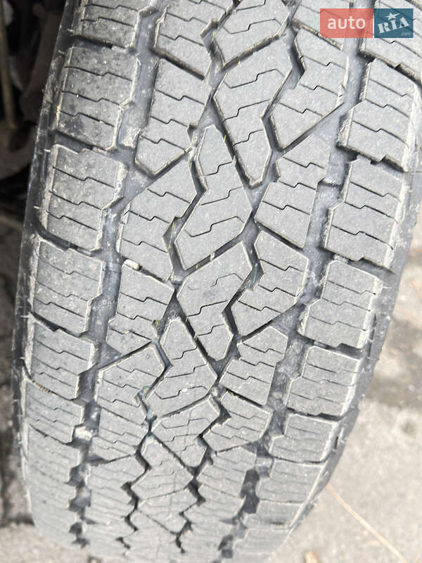 Внедорожник / Кроссовер Renault Duster 2018 в Одессе