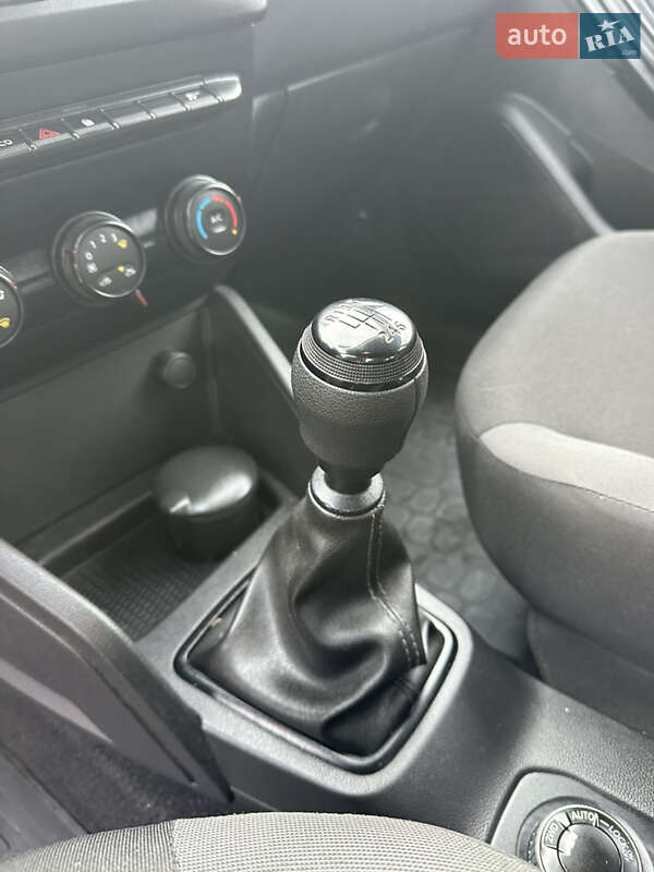 Внедорожник / Кроссовер Renault Duster 2021 в Днепре фото 34 Внедорожник / Кроссовер Renault Duster 2021 в Днепре