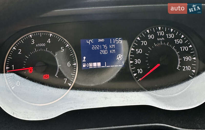 Внедорожник / Кроссовер Renault Duster 2021 в Днепре фото 36 Внедорожник / Кроссовер Renault Duster 2021 в Днепре