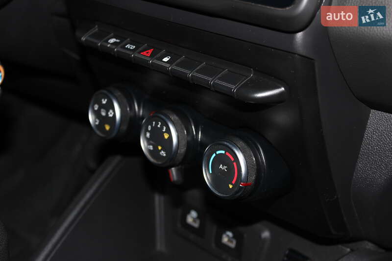 Позашляховик / Кросовер Renault Duster 2021 в Харкові