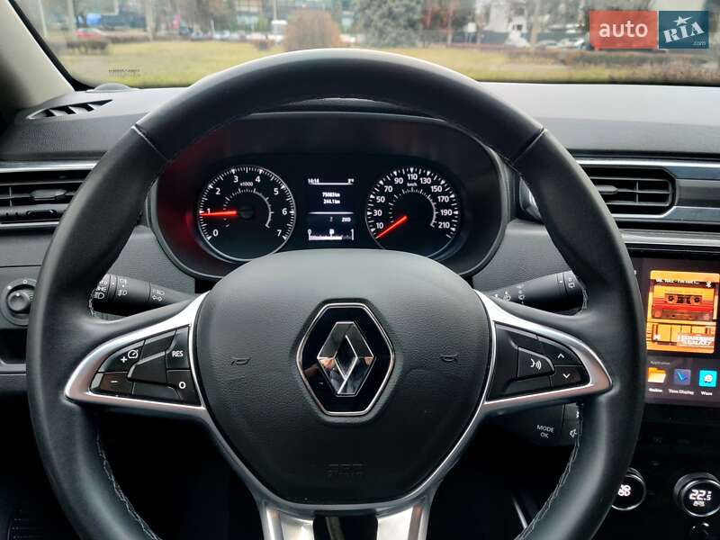 Внедорожник / Кроссовер Renault Duster 2018 в Киеве фото 26 Внедорожник / Кроссовер Renault Duster 2018 в Киеве