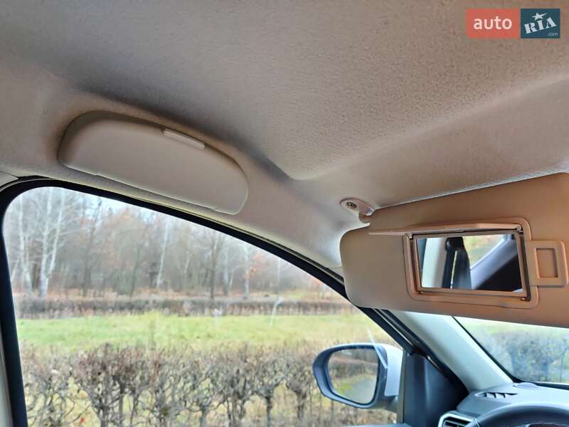 Внедорожник / Кроссовер Renault Duster 2018 в Киеве фото 32 Внедорожник / Кроссовер Renault Duster 2018 в Киеве