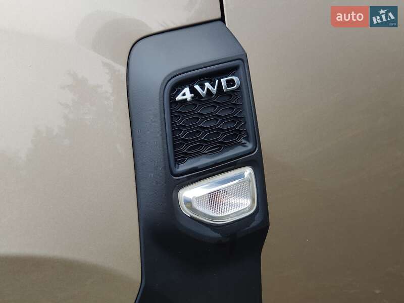 Внедорожник / Кроссовер Renault Duster 2018 в Киеве фото 39 Внедорожник / Кроссовер Renault Duster 2018 в Киеве