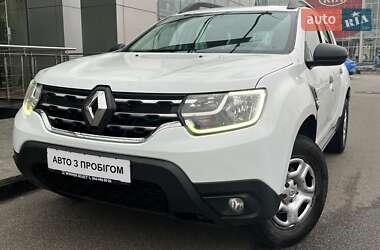 Внедорожник / Кроссовер Renault Duster 2020 в Киеве