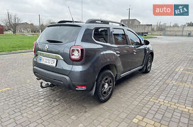 Позашляховик / Кросовер Renault Duster 2020 в Хмельницькому