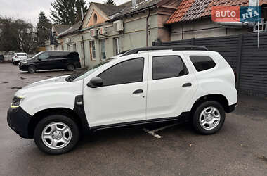 Внедорожник / Кроссовер Renault Duster 2020 в Ровно